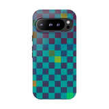 Blueberry Chess Phone Case