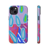 Rain Dance Phone Case