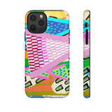 Pizza Party Phone Case