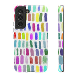 Eenie Meenie Miney Mo Phone Case