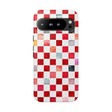 Fall in Fayetteville Phone Case