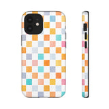 Volunteer Vibes Phone Case