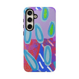Rain Dance Phone Case