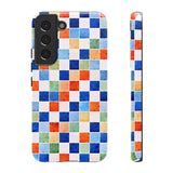 Gator Swamp Phone Case