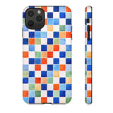 Gator Swamp Phone Case