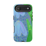 Lily Pad Phone Case