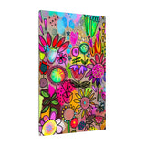 Oodles Of Doodles Canvas