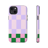 Book Club Phone Case