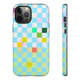 Sugar Cube Phone Case