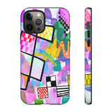 Favorite Kicks Phone Case