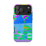 Brilliant Reflection Phone Case