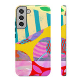 Bubble Gum Pie Phone Case