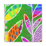 Jungle Dew Canvas, 1.25"