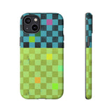 Blackberry Chess Tough Case