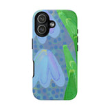 Lily Pad Phone Case