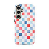 Saturday in Oxford Phone Case