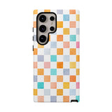 Volunteer Vibes Phone Case