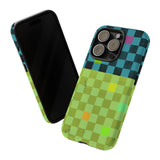 Blackberry Chess Tough Case