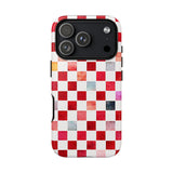 Fall in Fayetteville Phone Case
