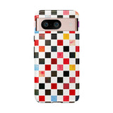 Raider Country Phone Case