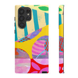 Bubble Gum Pie Phone Case