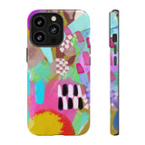 April Showers Phone Case