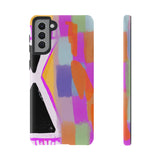 Hour Glass Phone Case