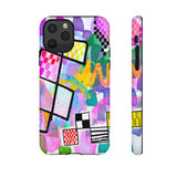 Favorite Kicks Phone Case