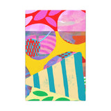 Bubblegum Pie Canvas