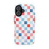 Saturday in Oxford Phone Case