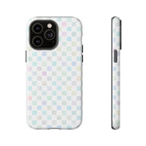 Pastel Prism Phone Case