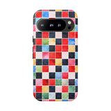 Dawg House Phone Case