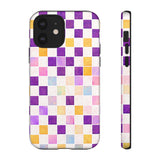 Tiger Pride Phone Case