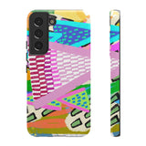 Pizza Party Phone Case