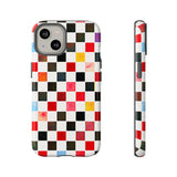 Raider Country Phone Case