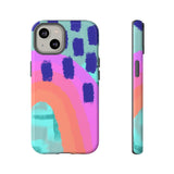 Dew Drop Phone Case