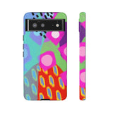 Berry Picnic Phone Case