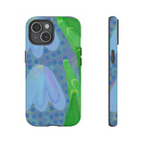 Lily Pad Phone Case