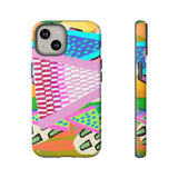 Pizza Party Phone Case