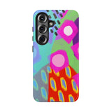 Berry Picnic Phone Case