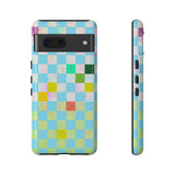 Sugar Cube Phone Case