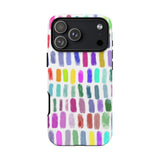 Eenie Meenie Miney Mo Phone Case