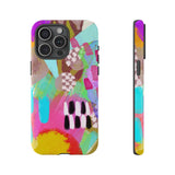April Showers Phone Case