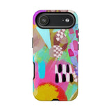 April Showers Phone Case