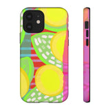 Pink Lemonade Phone Case