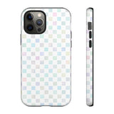 Pastel Prism Phone Case