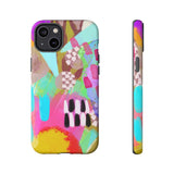 April Showers Phone Case