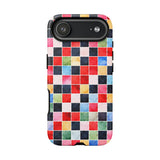 Dawg House Phone Case