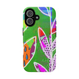 Jungle Dew Phone Case