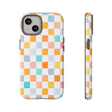 Volunteer Vibes Phone Case